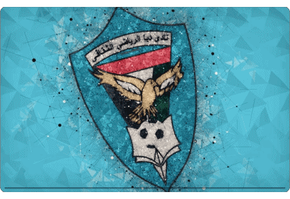 Dibba Al Fujairah Emirats Arabes Unis FootBall Club Asie Logo Sports 