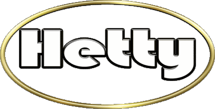 Hetty H WEIBLICH  - UK - USA - IRL - AUS - NZ Vorname 