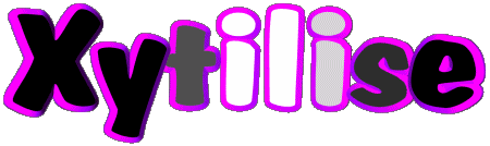 Xytilise X WEIBLICH - Frankreich Vorname 