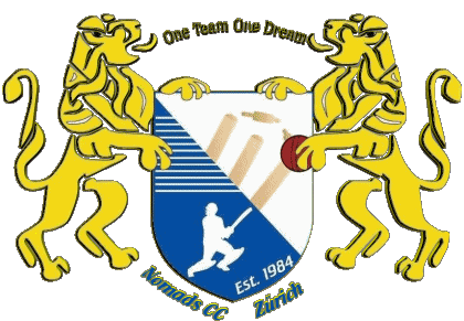 Zurich Nomads Suiza Cricket Deportes 