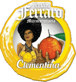 Ferraro Brésil Bières Boissons 