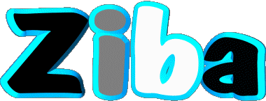 Ziba Z FEMMINILE - Maghreb Musulmano Nome 