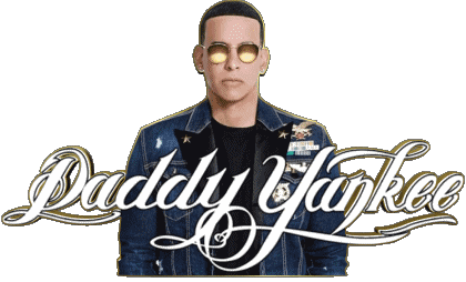 Daddy Yankee Reggaeton Musica Multimedia 