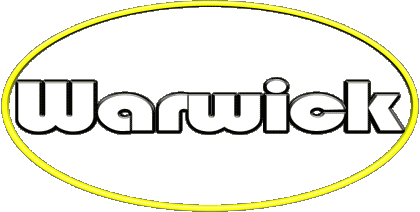 Warwick W MASCULIN - UK - USA Prénoms 