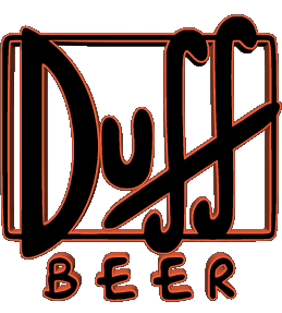 Duff Alemania Cervezas Bebidas 