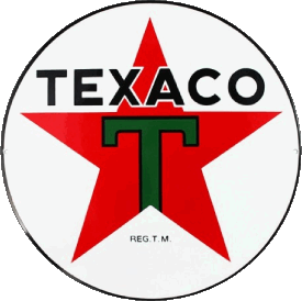 1936-1936 Texaco Carburants - Huiles Transports 