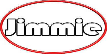 Jimmie J MASCULINE -  UK - USA - IRL - AUS - NZ First Names 