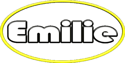 Emilie E FEMENINO - Francia Nombre 