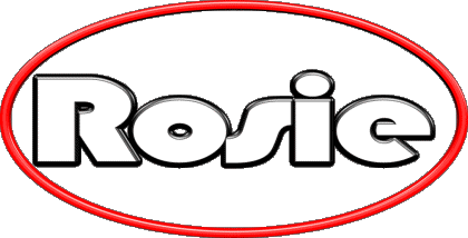 Rosie R FEMININE - France First Names 