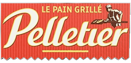 Pelletier Pane - Fette Biscottate Cibo 