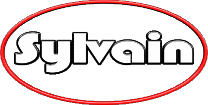 Sylvain S MASCHIO - Francia Nome 