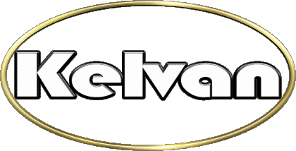 Kelvan K MASCULINO - UK - USA - IRL - AUS - NZ Nombre 