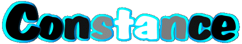 Constance C FEMININ - France Prénoms 