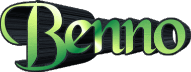 Benno B MASCHIO - Germania Nome 