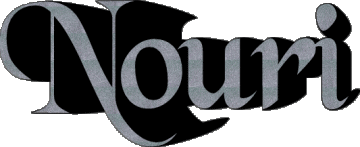 Nouri N MANN - Maghreb Muslim Vorname 