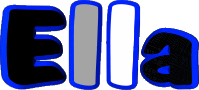 Ella E FEMININE - France First Names 