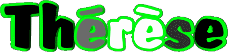 Thérèse T FEMMINILE - Francia Nome 