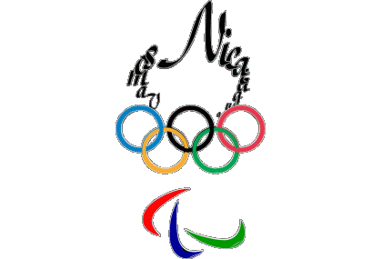 Juegos Olímpicos Vamos Nicaragua Spanish Messages 