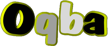 Oqba O MANN - Maghreb Muslim Vorname 