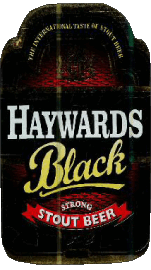 Haywards India Birre Bevande 