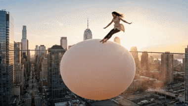 Funambule I.A Mix Humour - Fun 