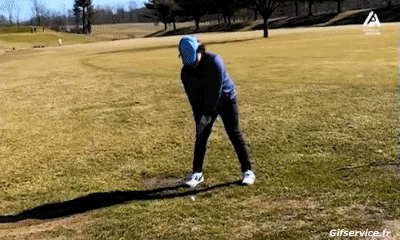 Fail Golf Deportes Humor - Fun 