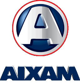 Logo Aixam Voitures Transports 