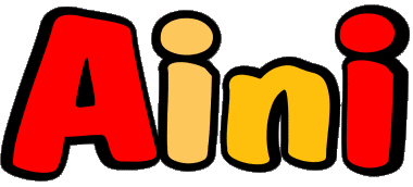 Aini A FEMININE - Maghreb Muslim First Names 