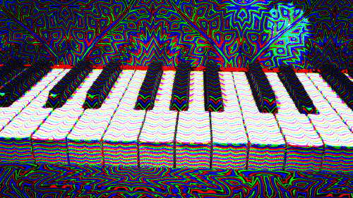 Bill Tavis GIF Artista Umorismo -  Fun 