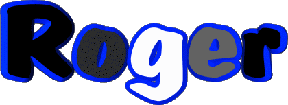 Roger R MASCULINE - France First Names 