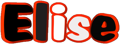 Elise E FEMININE - France First Names 