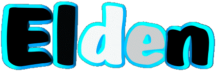 Elden E MASCHIO - UK - USA - IRL - AUS - NZ Nome 