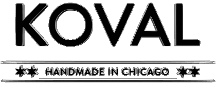 Koval Bourbons - Rye U S A Drinks 