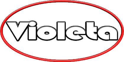 Violeta V FEMININ - France Prénoms 