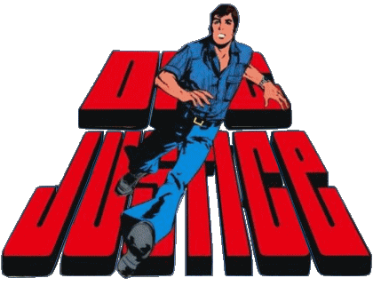 Dr Justice Comicstrip Multimedia 