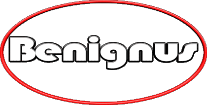 Benignus B MASCHIO - Germania Nome 