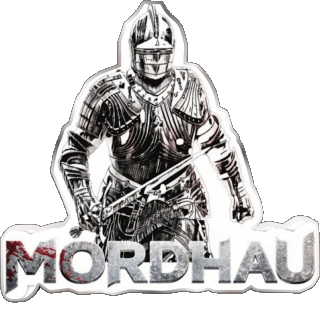Icones Mordhau Jeux Vidéo Multi Média 