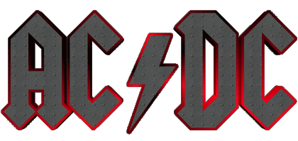Ac - Dc Hard Rock Musik Multimedia 