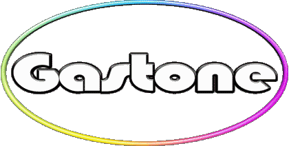 Gastone G MASCULIN - Italie Prénoms 