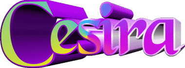 Cesira C FEMENINO - Italia Nombre 