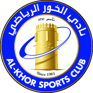Al Khor SC Qatar FootBall Club Asie Sports 