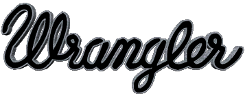 Wrangler Sports Wear Fashion 