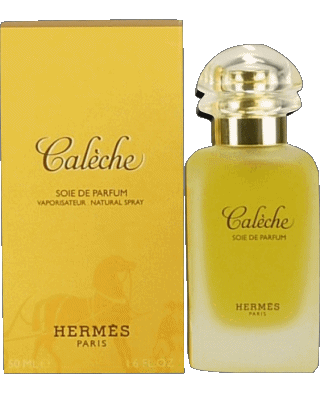 Hermès Couture - Parfum Mode 