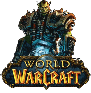 Logo - Symbole World of Warcraft Videospiele Multimedia 