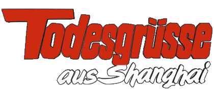 Todesrusse aus Shanghai Bruce Lee Movies International Multi Media 