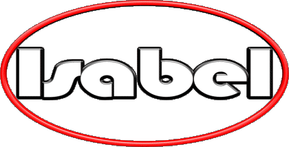 Isabel I WEIBLICH  - UK - USA - IRL - AUS - NZ Vorname 