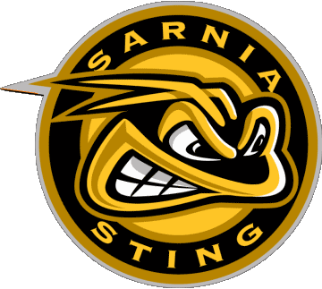 Sarnia Sting Canadá - O H L Hockey - Clubs Deportes 