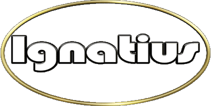 Ignatius I MASCULINE -  UK - USA - IRL - AUS - NZ First Names 