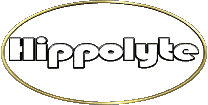 Hippolyte H MASCULINO - Francia Nombre 