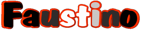 Faustino F MASCHIO - Spagna Nome 